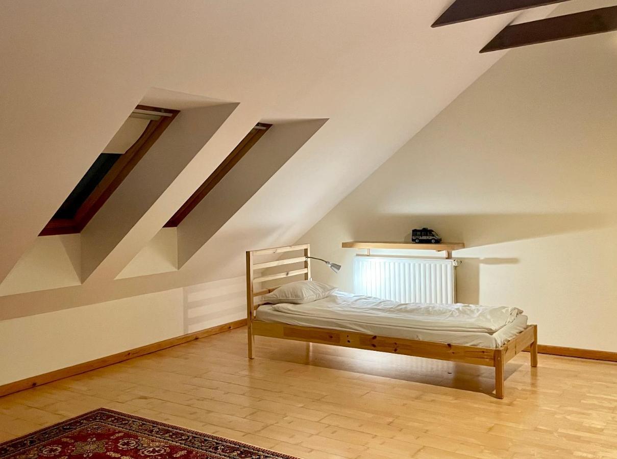 Villa Uroczy Dom I Bezplatny Parking *