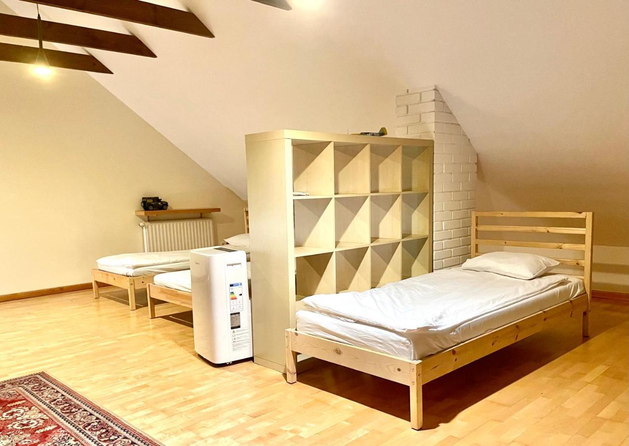 Uroczy Dom I Bezplatny Parking Villa *