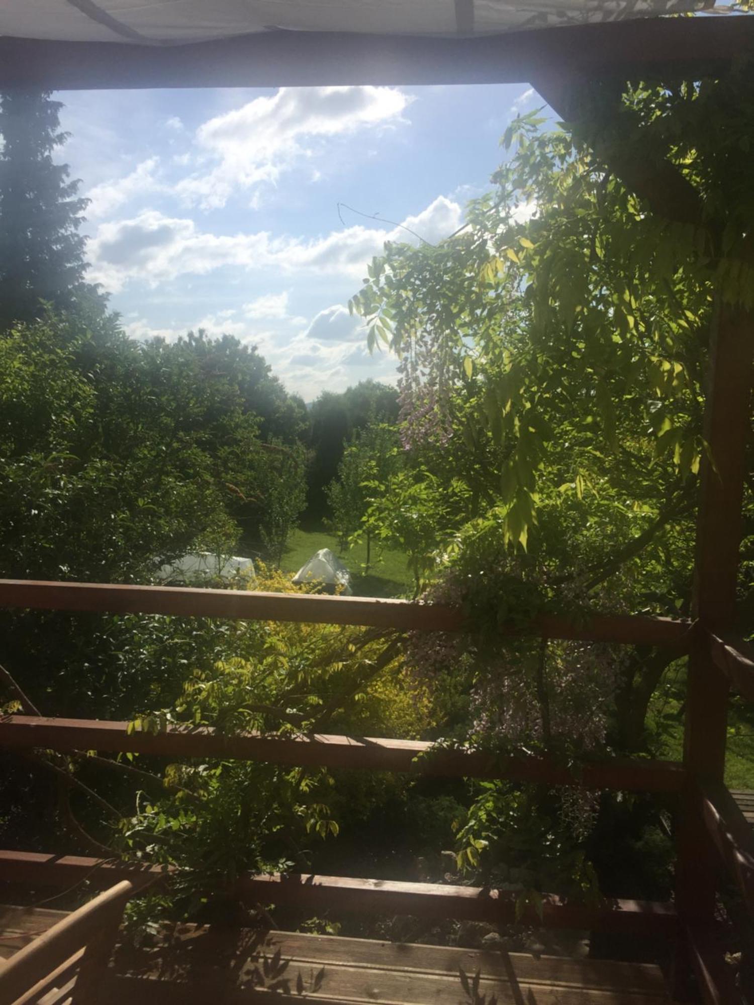 Uroczy Dom I Bezplatny Parking Villa Mnikow