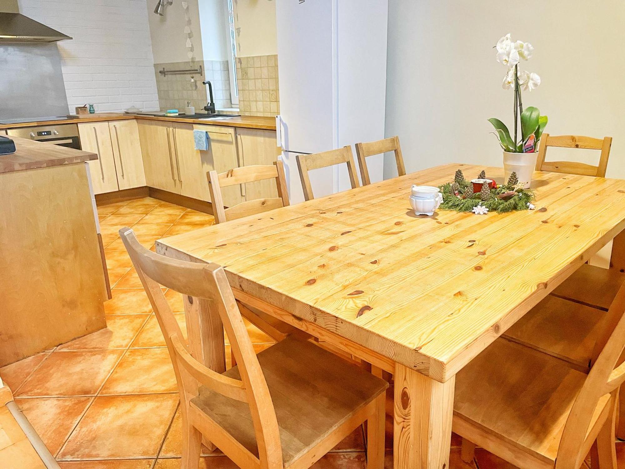 Villa Uroczy Dom I Bezplatny Parking